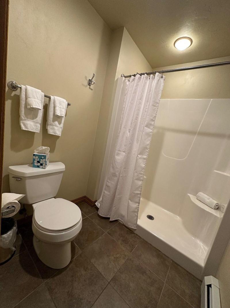 Gordon Lodge image
