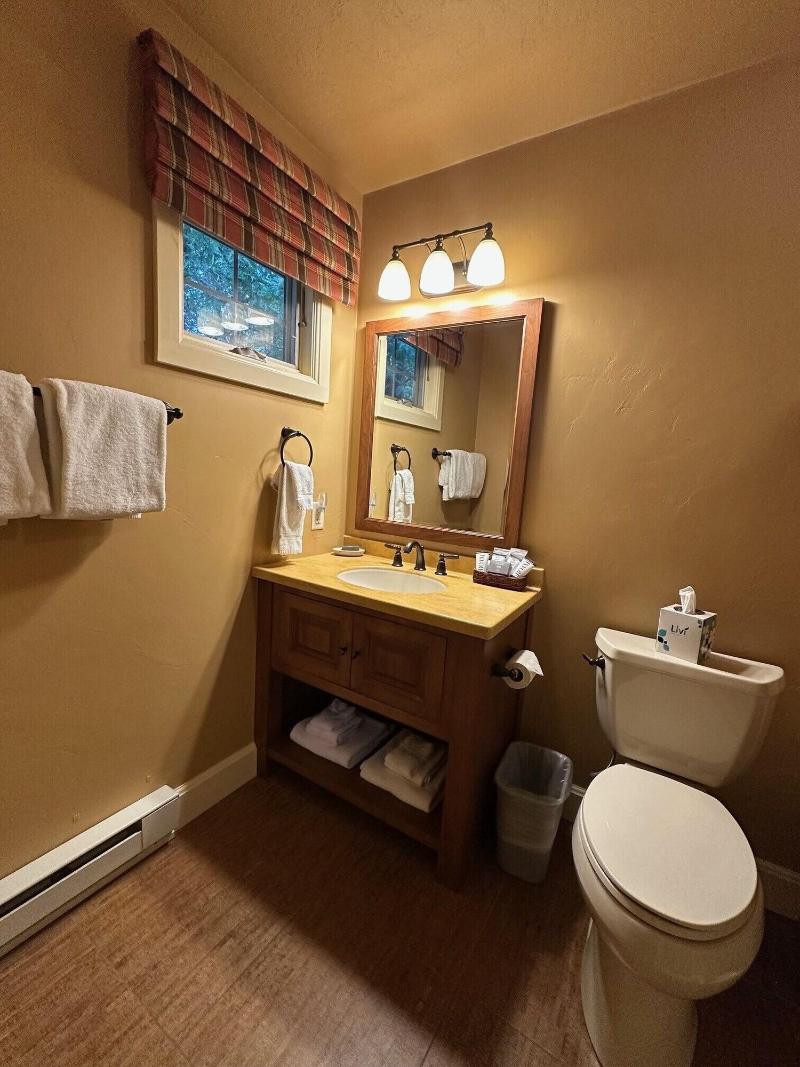 Gordon Lodge image