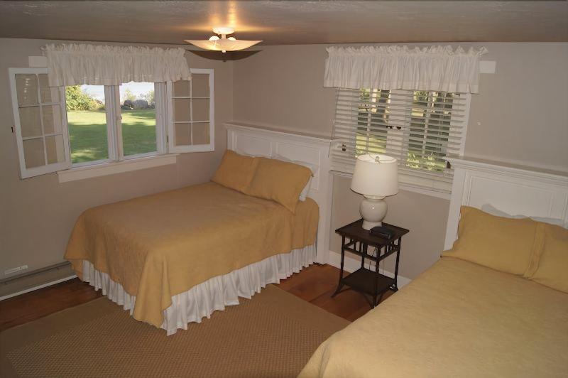 Gordon Lodge image