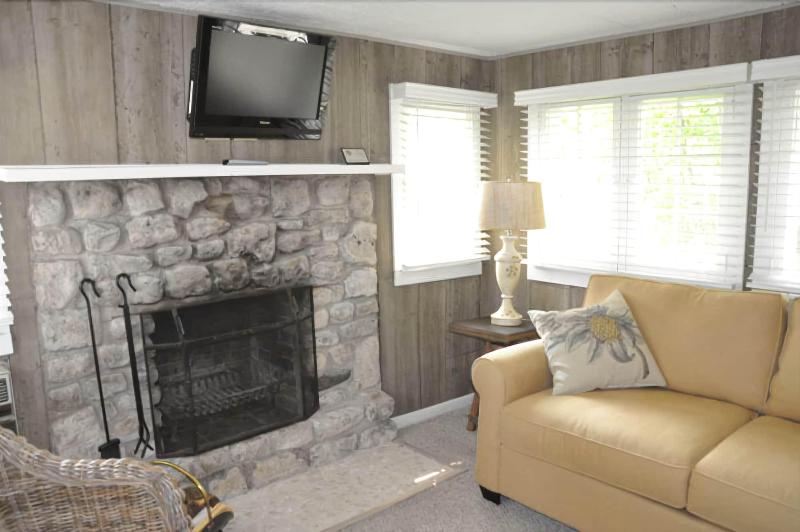 Gordon Lodge image