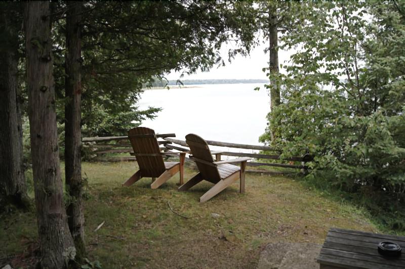 Gordon Lodge image