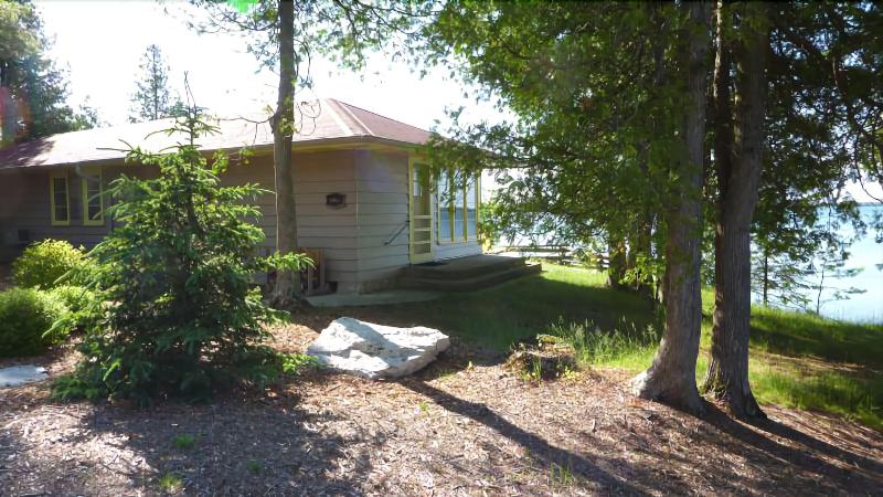 Gordon Lodge image