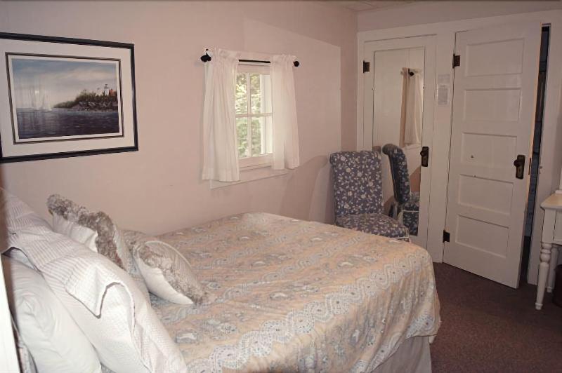 Gordon Lodge image