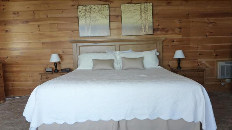 Gordon Lodge image