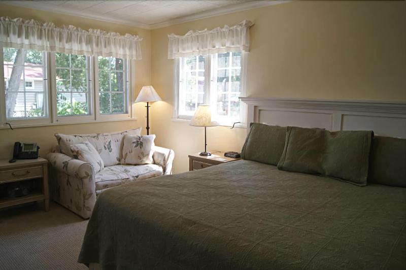 Gordon Lodge image