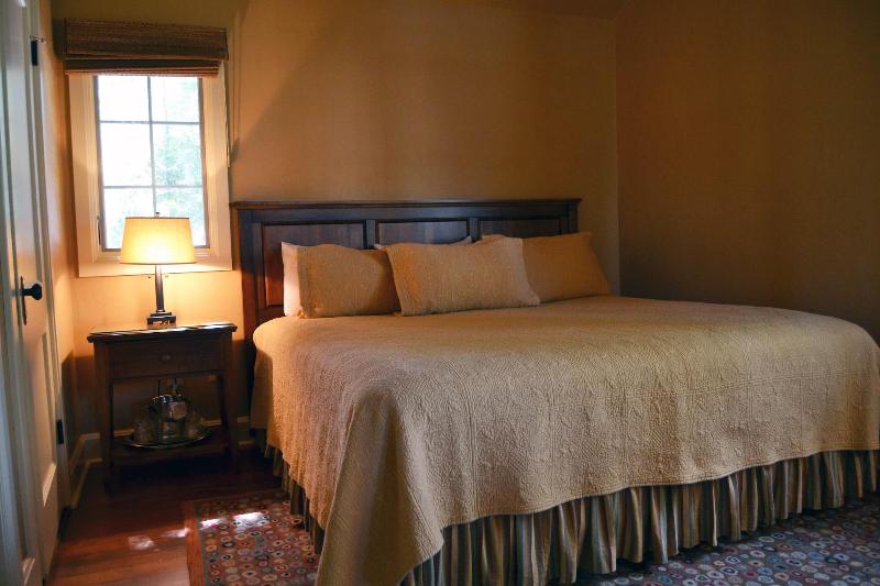 Gordon Lodge image