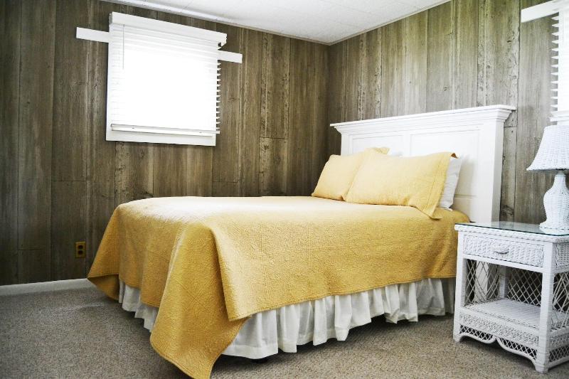 Gordon Lodge image