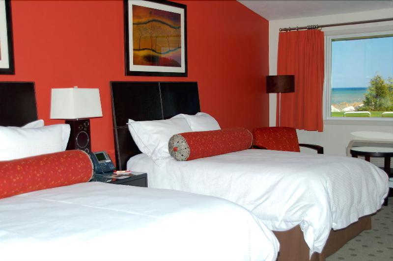 Gordon Lodge image