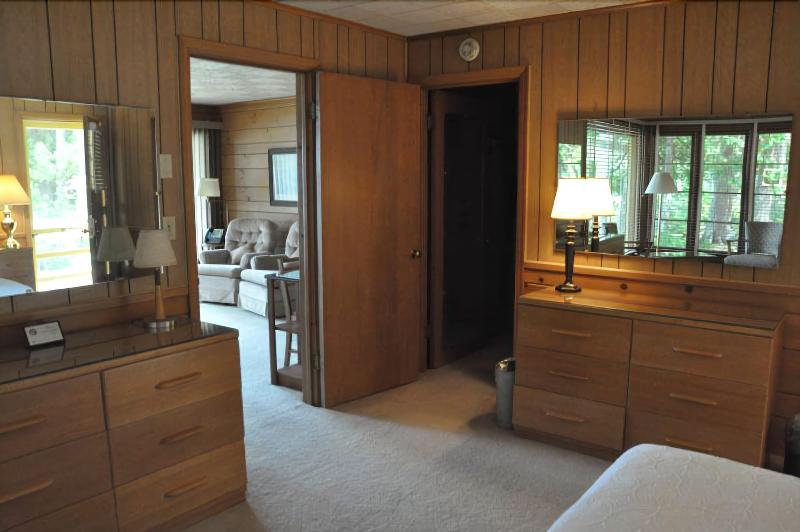 Gordon Lodge image