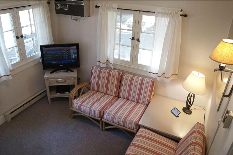 Gordon Lodge image