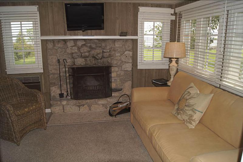 Gordon Lodge image