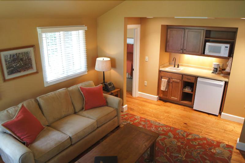 Gordon Lodge image