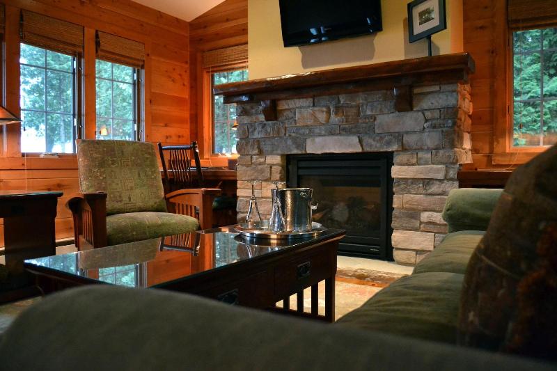 Gordon Lodge image