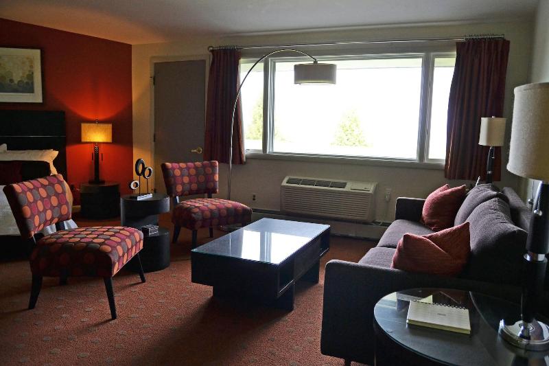 Gordon Lodge image