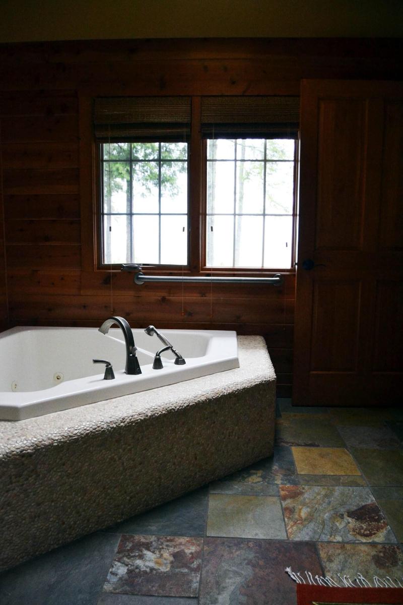 Gordon Lodge image
