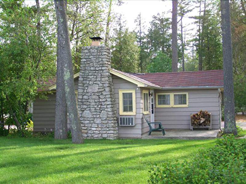 Gordon Lodge image
