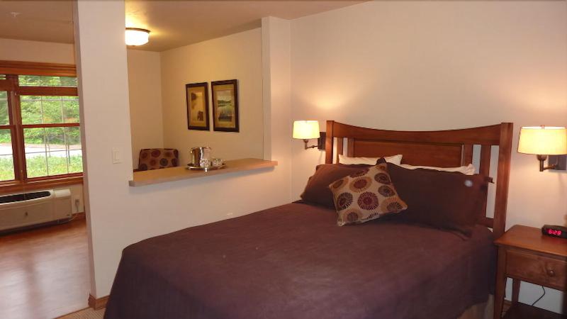Gordon Lodge image