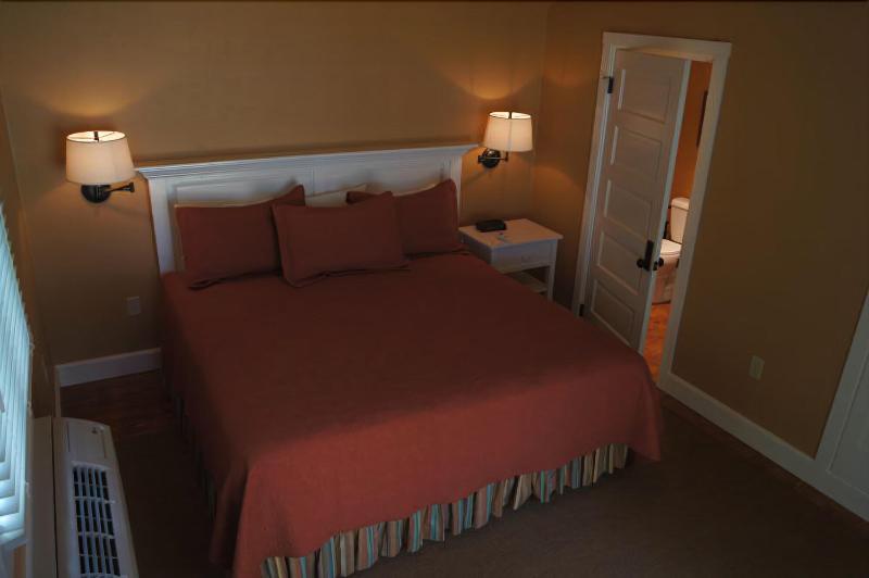 Gordon Lodge image