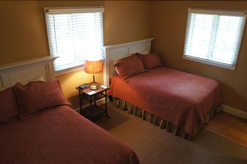 Gordon Lodge image