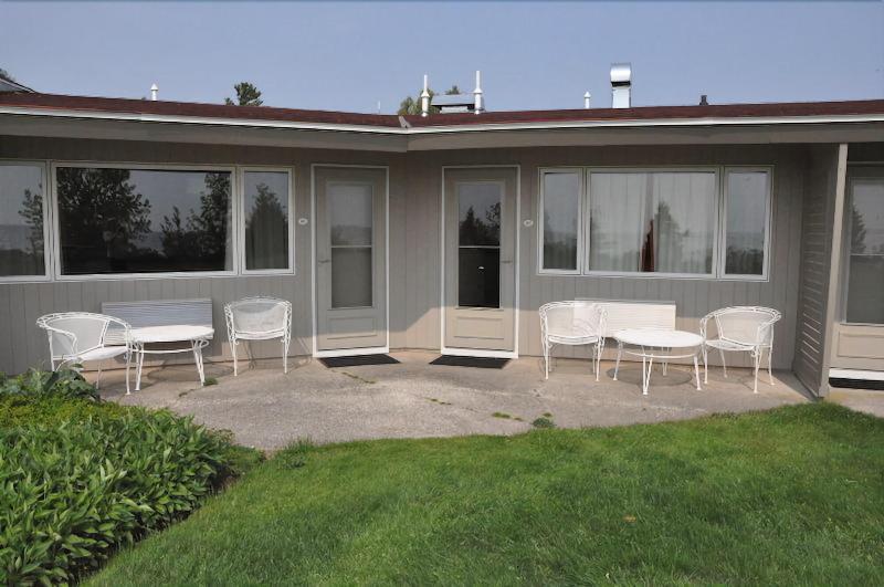 Gordon Lodge image