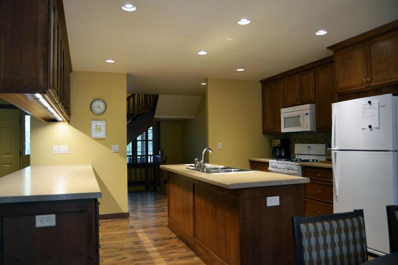 Gordon Lodge image
