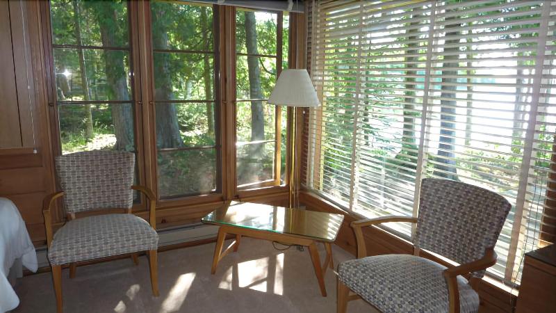Gordon Lodge image