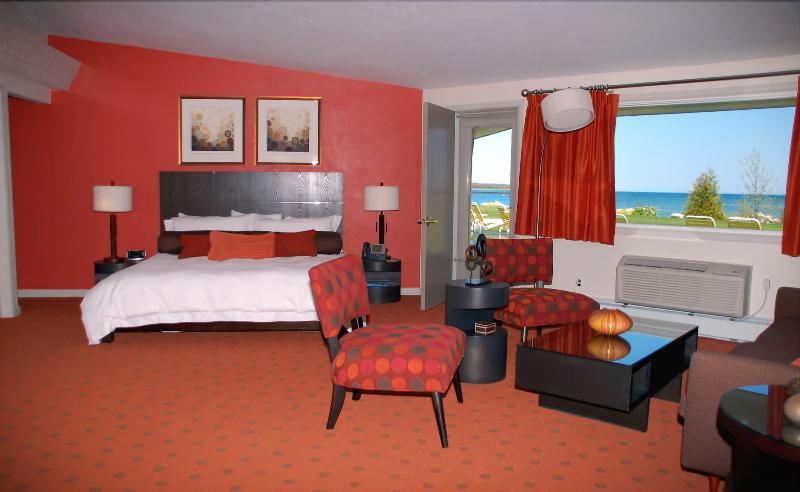 Gordon Lodge image