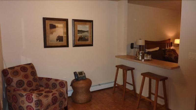 Gordon Lodge image