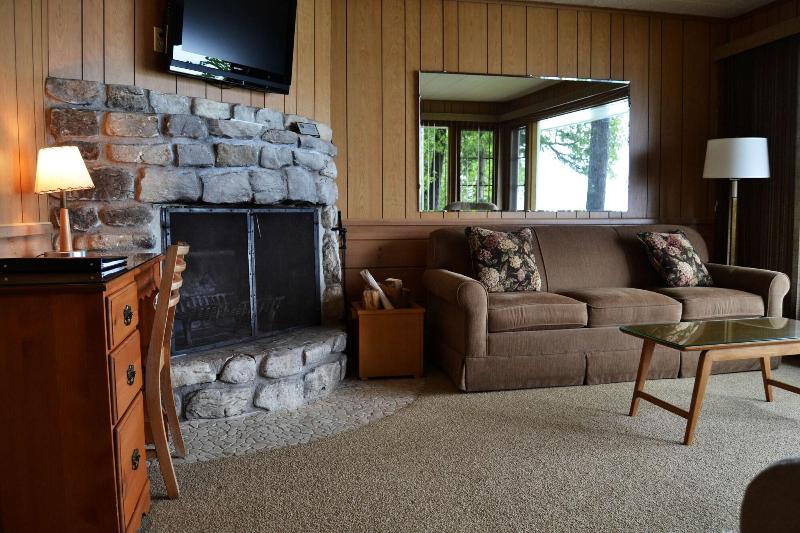 Gordon Lodge image