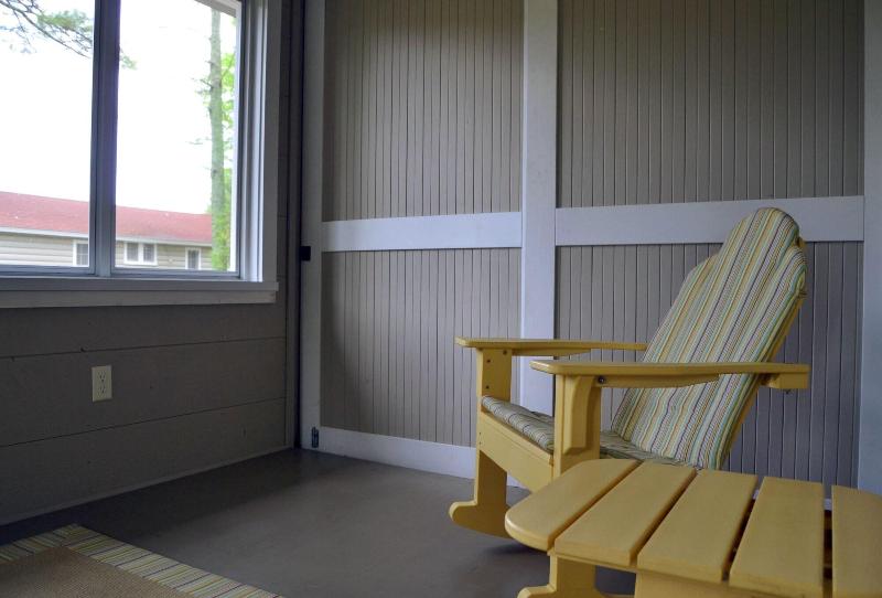 Gordon Lodge image