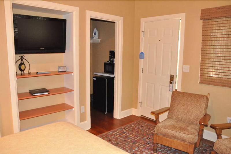 Gordon Lodge image