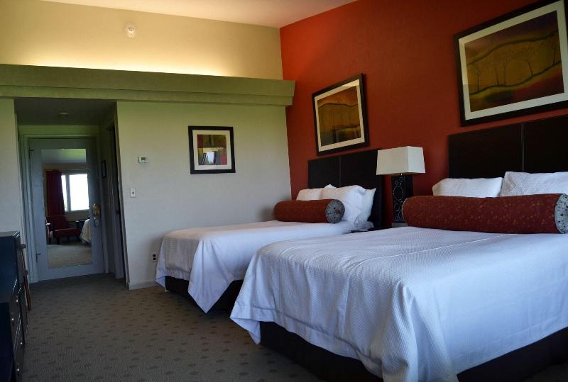 Gordon Lodge image