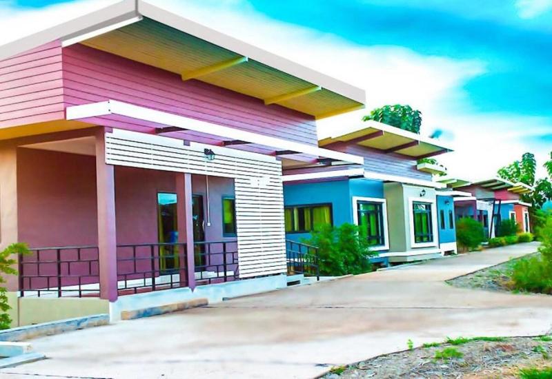 Thungchanghill Resort image
