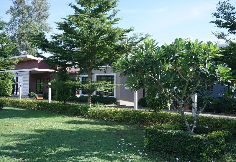 Thungchanghill Resort image