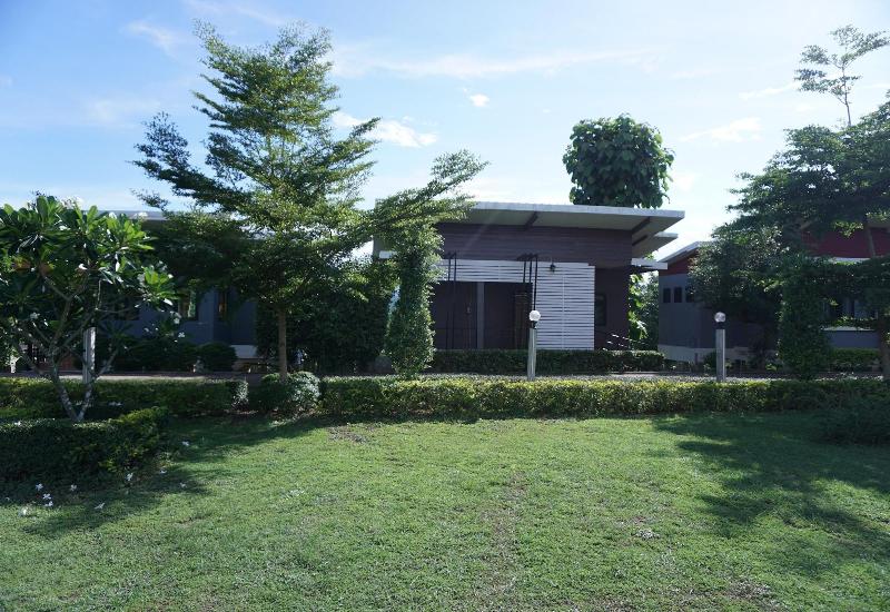 Thungchanghill Resort image