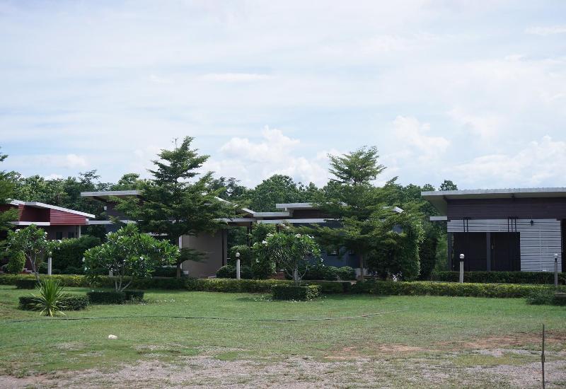 Thungchanghill Resort image