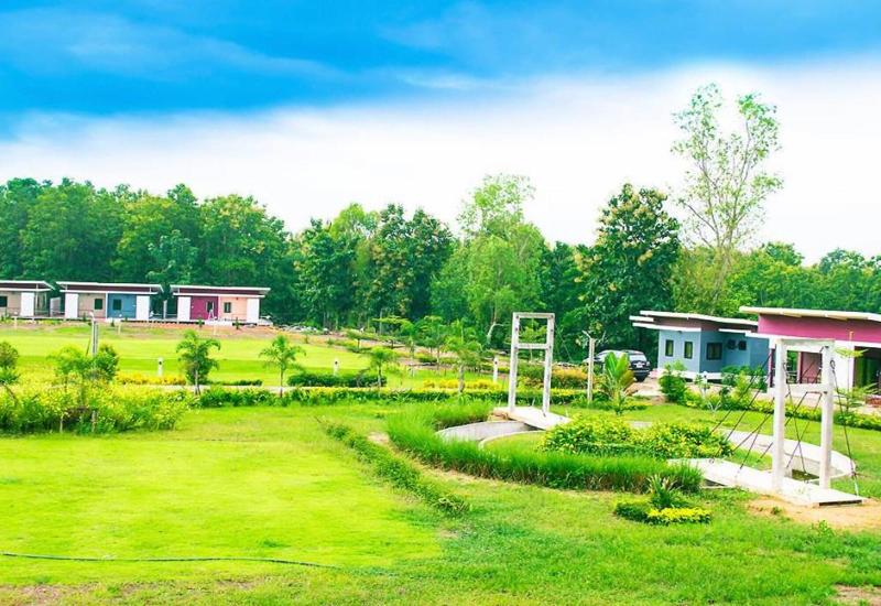 Thungchanghill Resort image