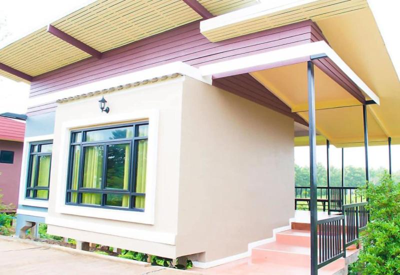 Thungchanghill Resort image