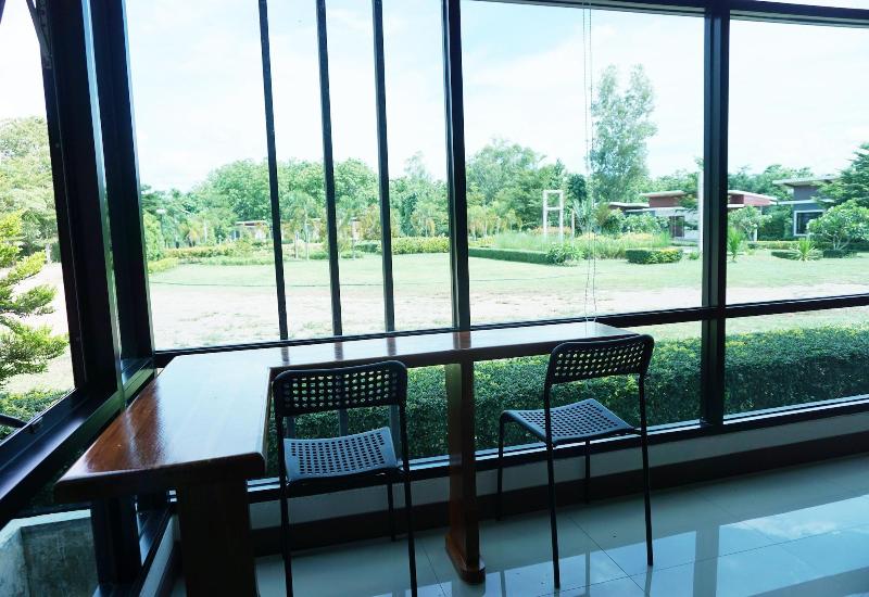 Thungchanghill Resort image