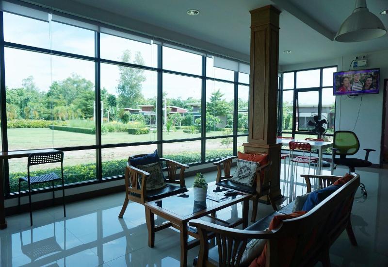 Thungchanghill Resort image