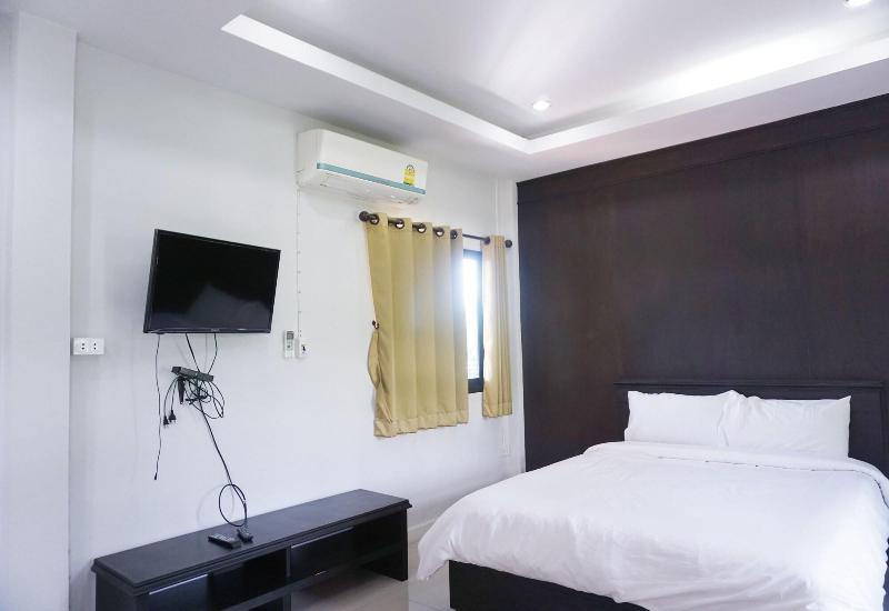 Thungchanghill Resort image