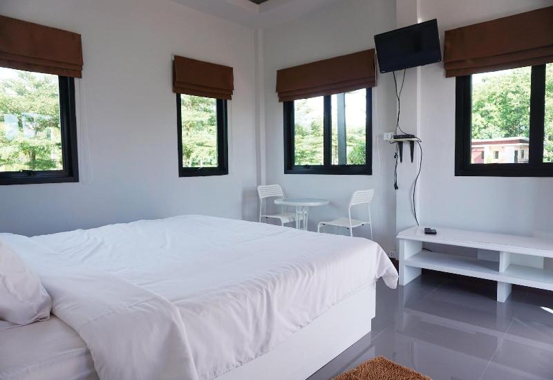 Thungchanghill Resort image