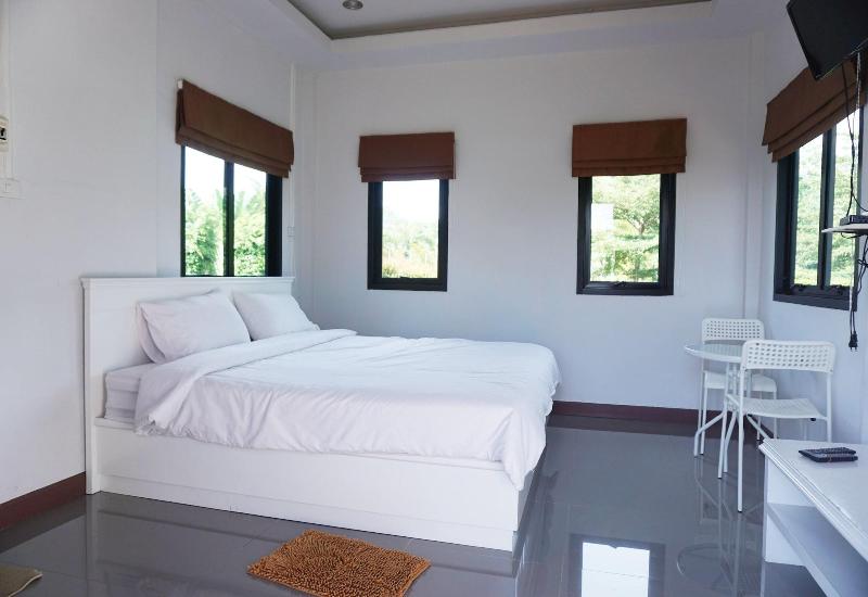 Thungchanghill Resort image