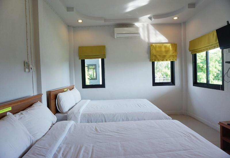 Thungchanghill Resort image