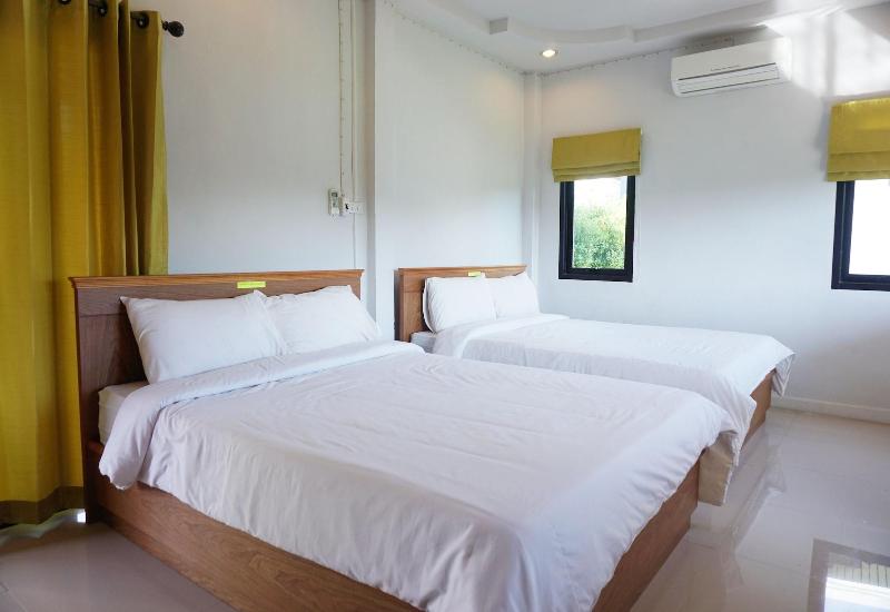 Thungchanghill Resort image