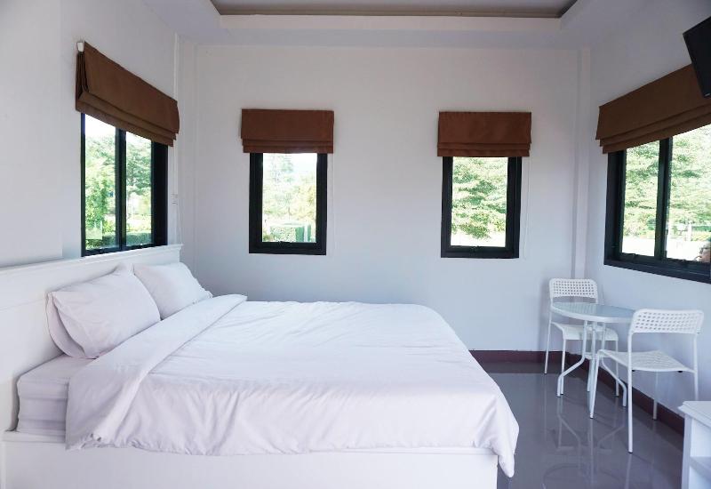 Thungchanghill Resort image 2