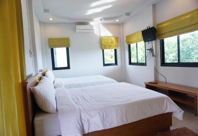 Thungchanghill Resort image 1