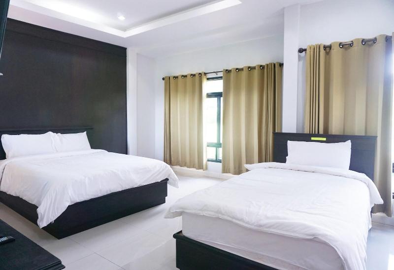 Thungchanghill Resort image