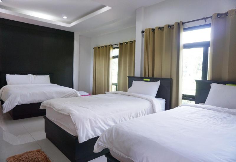 Thungchanghill Resort image