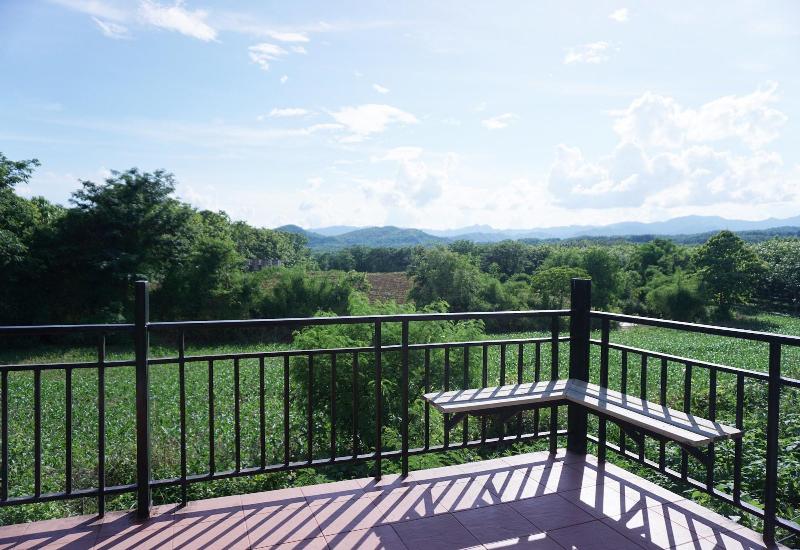Thungchanghill Resort image